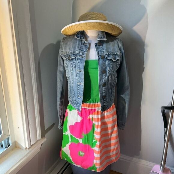 Cappelli Straworld Sunhat! Raffia! Sunscreen CapeCod. Resort Wear Vaca!One size - Picture 2 of 11